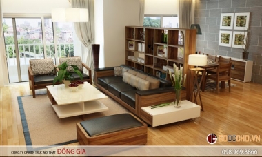 Cái đẹp và yếu tố sáng tạo trong sản xuất đồ nội thất quan trọng thế nào?