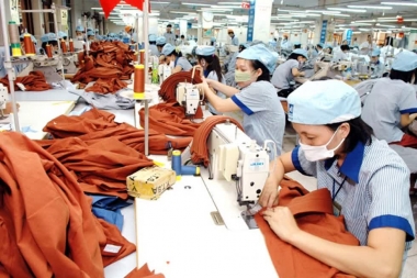 Xuất siêu 2,8 tỷ USD trong quý I