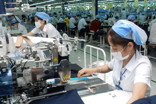Một số nguồn thu thuế lớn đang có tốc độ giảm nhanh do ảnh hưởng dịch Covid-19