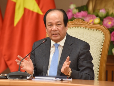 Các giải pháp về cách ly xã hội không đồng nghĩa với phong tỏa đất nước!