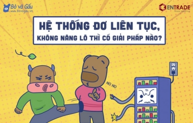 Fanpage Bò và Gấu gợi 7 ý tưởng “chữa bệnh” nghẽn lệnh chứng khoán