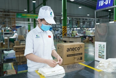 Thời cơ vàng của ngành nguyên liệu xanh