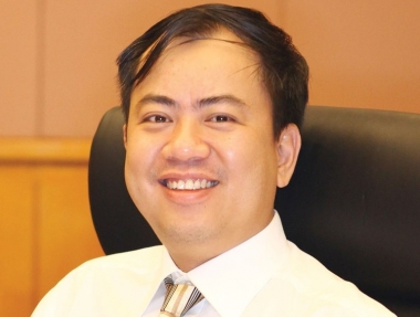 Tổng giám đốc APG Trần Thiên Hà: Thắng Covid là điểm cộng cho tương lai TTCK Việt