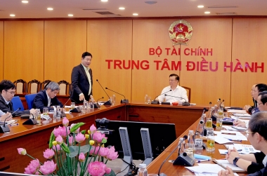 Cụ thể hóa phương án gỡ tắc cho sàn HOSE