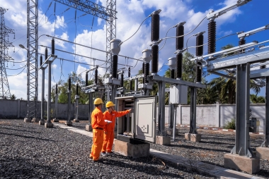 Ngành điện miền Nam lưu ý khách hàng sử dụng điện hiệu quả mùa nắng nóng