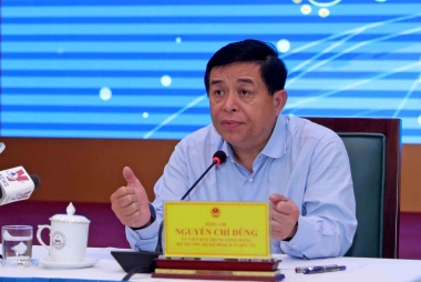 Cần tranh thủ cơ hội giúp doanh nghiệp trỗi dậy, Đất nước bứt phá