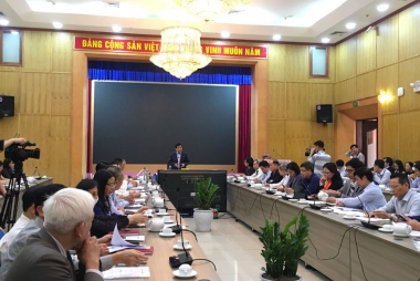 Tìm giải pháp đổi mới thể chế thúc đẩy khu vực kinh tế tư nhân