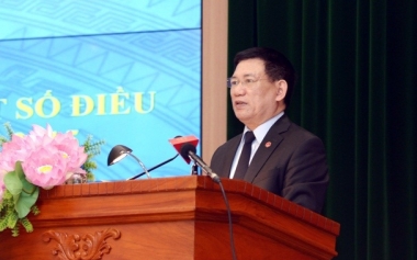 Kiểm toán Nhà nước kiến nghị xử lý trên 350.000 tỷ đồng, giai đoạn 2016-2021