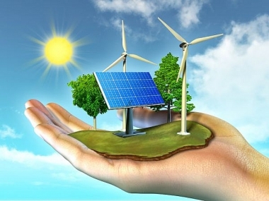 86,3 triệu USD giúp Việt Nam thúc đẩy thị trường tiết kiệm năng lượng