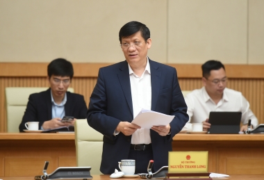Dự kiến quý IV/2021 Việt Nam có vaccine COVID-19