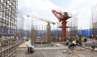 Năm 2021, Bộ Xây dựng cắt giảm, đơn giản hóa ít nhất 10% quy định điều chỉnh hoạt động kinh doanh