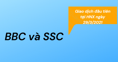 Chuyển sàn, cổ phiếu có còn trong bộ chỉ số?