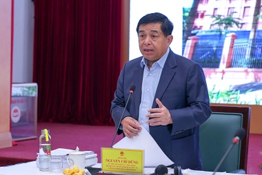 Quy hoạch Hà Tĩnh 2021-2030: Cần chỉ ra những động lực phát triển mới thay thế Formosa