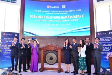 Dừng doanh nghiệp niêm yết mới trên HOSE, khả thi không?