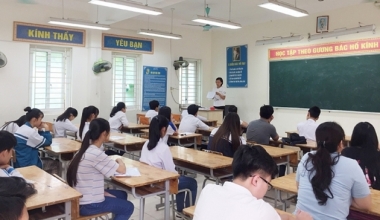 Quản lý cơ sở giáo dục phải đảm bảo công khai, minh bạch