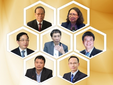 Tương lai thị trường vốn Việt Nam: Kết nối sẽ tạo nên sức mạnh