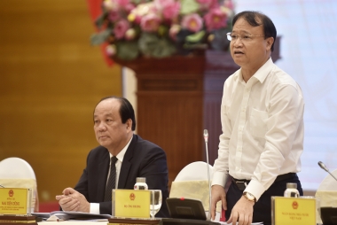 Quy hoạch điện VIII chỉ đưa ra danh mục dự án quan trọng quốc gia, dự án ưu tiên đầu tư của ngành