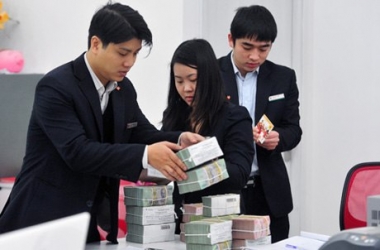 Bức tranh lợi nhuận của hệ thống ngân hàng năm 2014: Thế nào?