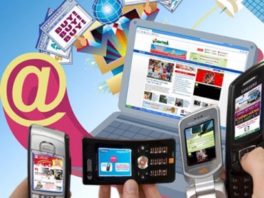 Thương mại điện tử có thể tăng gấp đôi doanh số trong 2 năm tới