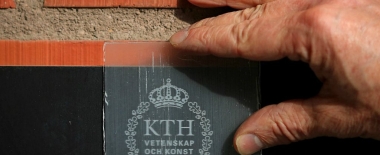 Gỗ trong suốt có thể thay thế cửa kính và pin mặt trời