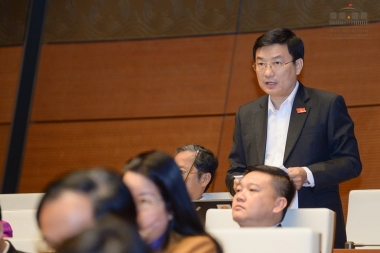 Nhiều thách thức trong nhiệm kỳ 2016-2021