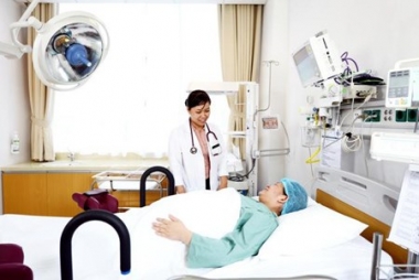 Không để bệnh nhân nằm ghép quá 48 giờ