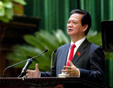 Cần rà soát, bảo đảm tất cả bản đồ giáo khoa đều vẽ và ghi tên Hoàng Sa, Trường Sa