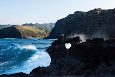 Maui- Thiên đường có thật trên Trái Đất