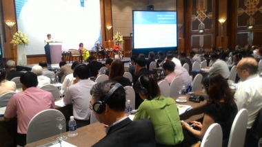 Người dân vẫn "than trời" vì tham nhũng