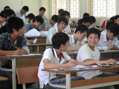 Năm 2016: xây dựng Cơ sở dữ liệu quốc gia về giáo dục