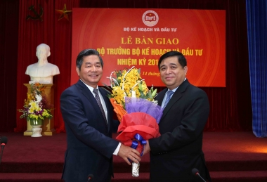 Bộ Kế hoạch và Đầu tư sẽ tiếp tục đổi mới, sáng tạo