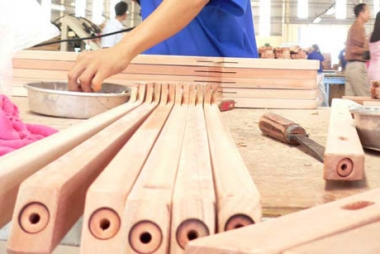 Đạt thỏa thuận về thị trường xuất khẩu gỗ hợp pháp giữa Việt Nam – EU
