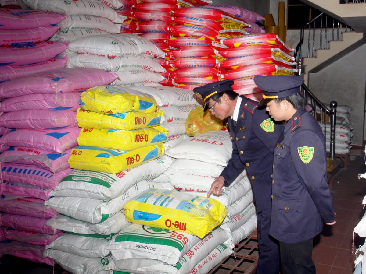 Sử dụng chất cấm trong chăn nuôi vẫn diễn biến phức tạp
