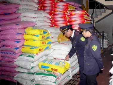 Sử dụng chất cấm trong chăn nuôi vẫn diễn biến phức tạp