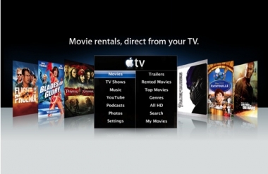 Apple Movie và iBook bị ngưng hoạt động ở Trung Quốc