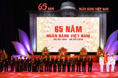 Ngành Ngân hàng phải tiếp tục đổi mới mạnh mẽ, chủ động hơn nữa