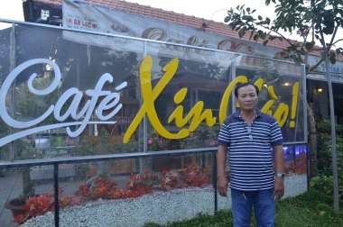 Từ câu chuyện quán cà phê Xin Chào, lo ngại về môi trường kinh doanh!