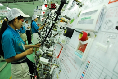 4 tháng đầu năm, gần 29.000 doanh nghiệp giải thể, ngừng hoạt động