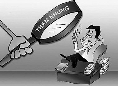 54% người dân phải hối lộ mới xin được việc làm trong khu vực nhà nước