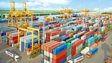 Cả nước đã nhập siêu 1,9 tỷ USD trong quý I