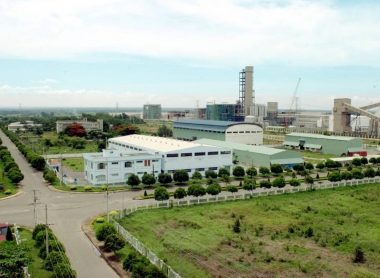 Điều chỉnh quy hoạch các KCN tỉnh Hà Nam