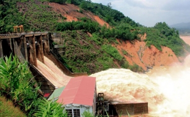 Bộ Công Thương yêu cầu loại bỏ, dừng các dự án, công trình thủy điện không hiệu quả