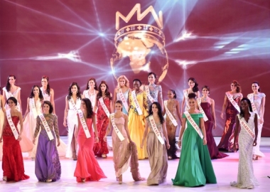 Cuộc thi Miss & Mrs. Universal Beauty sắp hết hạn đăng ký