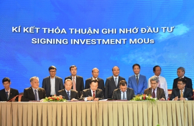Bình Thuận là mảnh đất “thiên thời, địa lợi, nhân hòa”