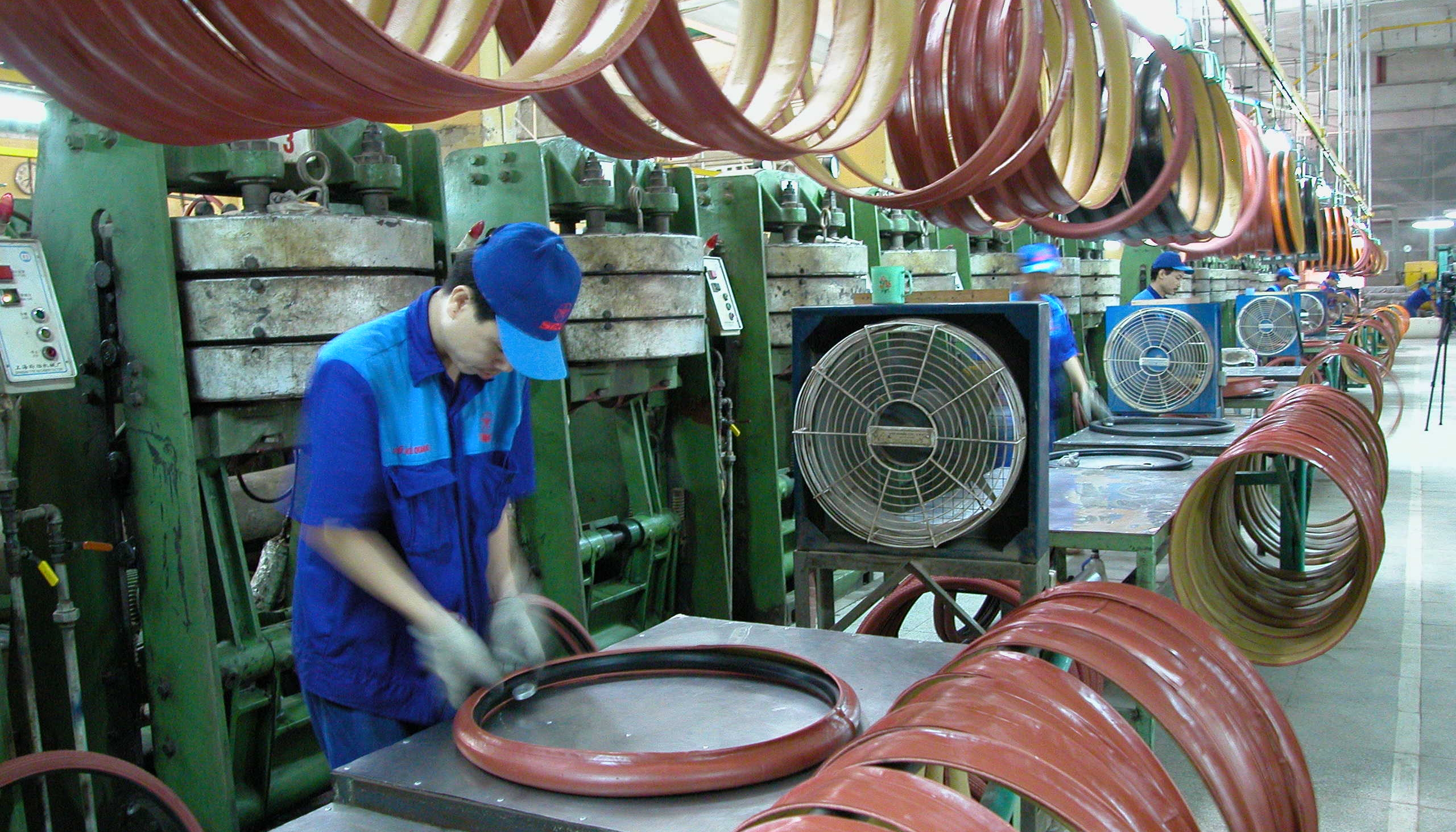 Giai đoạn 2011-2015: Tỷ lệ doanh nghiệp thua lỗ lên đến 40,9%