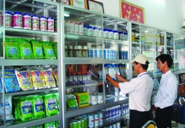 Giải pháp thay thế kháng sinh trong thức ăn chăn nuôi