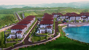 Phê duyệt báo cáo đánh giá tác động môi trường của FLC Hạ Long