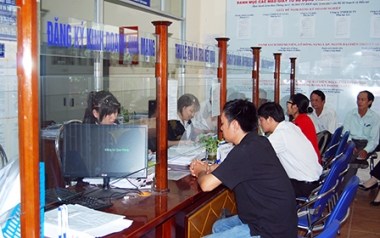 Rút ngắn thời gian đăng ký đầu tư và đăng ký DN cho nhà đầu tư nước ngoài