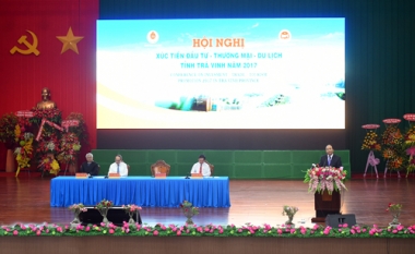 Liệu có kỳ tích sông Tiền, sông Hậu ở Trà Vinh?
