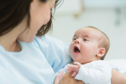 Giữ quy định “nuôi con nhỏ được nghỉ 60 phút mỗi ngày”
